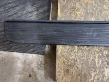 Подножка Land Rover Range Rover L405 2015