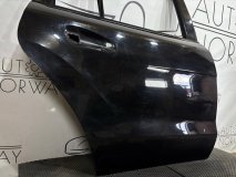 Дверь задняя правая Mercedes GLS X166/W166/В166 2016 642826 3.0 Дизель