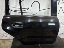 Дверь задняя правая Mercedes GLS X166/W166/В166 2016 642826 3.0 Дизель