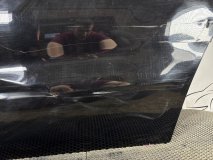 Дверь задняя левая Mercedes GLS X166/W166/В166 2016 642826 3.0 Дизель