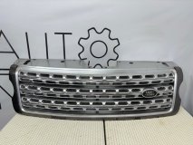 Решетка радиатора Land Rover Range Rover L405 2016