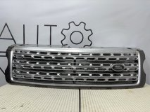 Решетка радиатора Land Rover Range Rover L405 2016