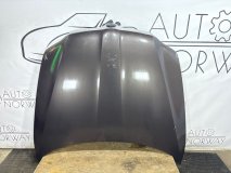 Капот Skoda Superb 2011