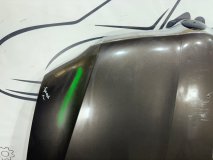 Капот Skoda Superb 2011