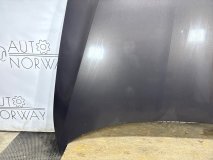 Капот Skoda Superb 2011