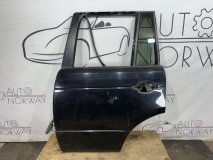 Дверь задняя левая Land Rover Range Rover 2009