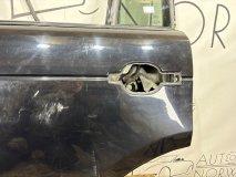 Дверь задняя левая Land Rover Range Rover 2009