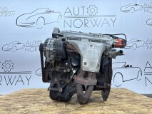 Двигатель в сборе Toyota Carina 1994 4A-FE 1.6