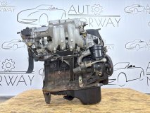 Двигатель в сборе Toyota Carina 1994 4A-FE 1.6