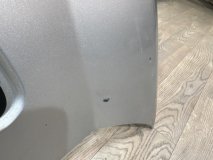 Капот Peugeot Expert 2014