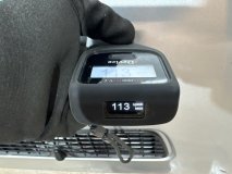 Капот Peugeot Expert 2014