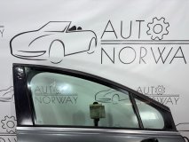 Дверь передняя правая Peugeot 5008 2010