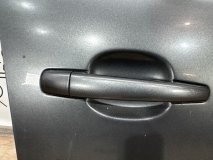 Дверь передняя правая Peugeot 5008 2010