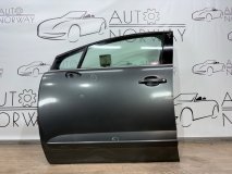 Дверь передняя левая Peugeot 5008 2010