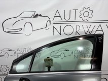 Дверь передняя левая Peugeot 5008 2010
