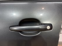 Дверь передняя левая Peugeot 5008 2010