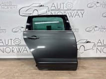 Дверь задняя правая Peugeot 5008 2010