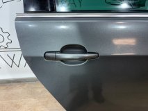 Дверь задняя правая Peugeot 5008 2010