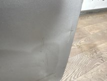 Дверь передняя левая Volkswagen Transporter T4 1999