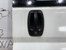 Дверь задняя правая Peugeot Boxer 2008