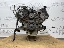 Двигатель в сборе Land Rover Range Rover 2009 368DT 3.6