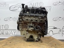Двигатель в сборе Land Rover Range Rover 2009 368DT 3.6