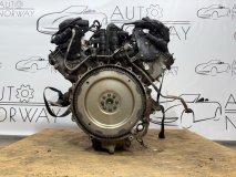 Двигатель в сборе Land Rover Range Rover 2009 368DT 3.6