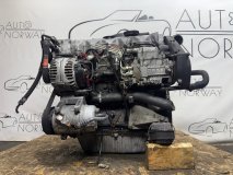 Двигатель в сборе Volvo v70 2000 D5252T 2.5 дизель