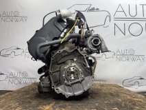 Двигатель в сборе Volvo v70 2000 D5252T 2.5 дизель