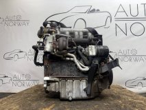 Двигатель в сборе Volvo v70 2000 D5252T 2.5 дизель