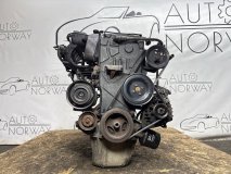 Двигатель в сборе Hyundai Getz 2007 G4ED 1.6