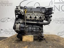 Двигатель в сборе Hyundai Getz 2007 G4ED 1.6