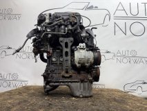 Двигатель в сборе Hyundai Getz 2007 G4ED 1.6