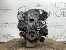 Двигатель в сборе Hyundai Getz 2005 G4EE 1.4 бензин