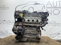Двигатель в сборе Hyundai Getz 2005 G4EE 1.4 бензин