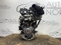 Двигатель в сборе Hyundai Getz 2005 G4EE 1.4 бензин