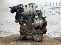 Двигатель в сборе Hyundai Getz 2005 G4EE 1.4 бензин