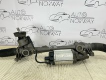 Рулевая рейка Audi A3 2011 Рулевая рейка Audi A3 2011