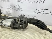 Рулевая рейка Audi A3 2011 Рулевая рейка Audi A3 2011