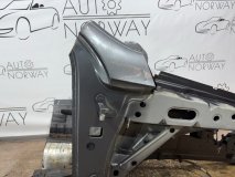 Четверть передняя правая Mercedes GLS X166/W166/В166 2016 642826 3.0 Дизель