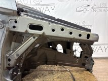 Четверть передняя правая Mercedes GLS X166/W166/В166 2016 642826 3.0 Дизель