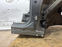 Четверть передняя правая Mercedes GLS X166/W166/В166 2016 642826 3.0 Дизель