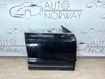 Дверь передняя правая Audi Q8 2022 DPX 3.0 дизель