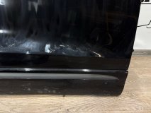 Дверь передняя правая Audi Q8 2022 DPX 3.0 дизель