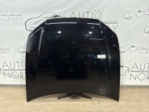 Передняя часть (ноускат) в сборе Audi Q8 2022 DPX 3.0 дизель