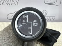 Кулиса раздаточной коробки Jeep Wrangler SAHARA 2024 2.0 турбо-бензин