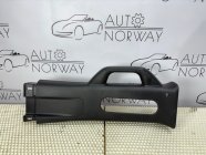 Накладка на стойку кузова левая Jeep Wrangler SAHARA 2024 2.0 турбо-бензин