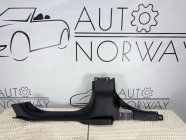 Обшивка стойки левая Jeep Wrangler SAHARA 2024 2.0 турбо-бензин