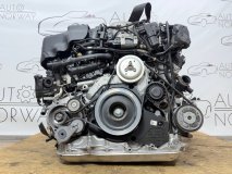 Двигатель в сборе Audi Q8 2022 DPX 3.0 дизель