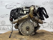 Двигатель в сборе Audi Q8 2022 DPX 3.0 дизель